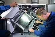 Tief durchatmen – einfach Lüften