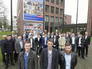 Gruppenbild Lossprechung 2017_2