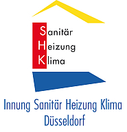 Innung Sanitär Heizung Klima Düsseldorf