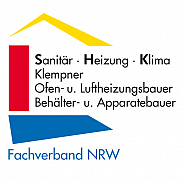 Fachverband Sanit&auml;r Heizung Klima NRW
