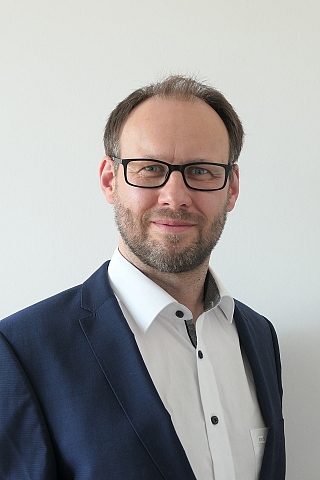 Matthias Wedekind