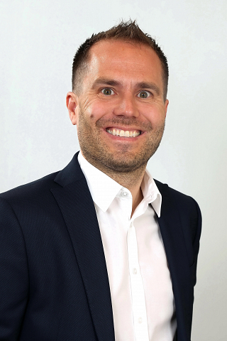 Sebastian Fuchs