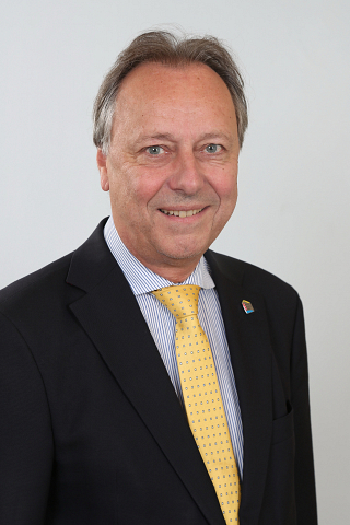 Dipl.-Ing. Hans-Joachim Hering