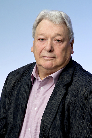 Klaus-Peter Blumenrath