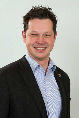 Christian Klemm