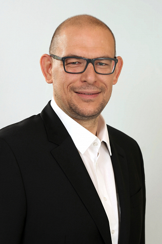 Daniel Müller
