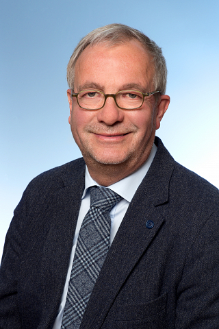 Peter Schmitz