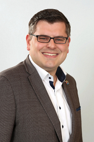 Peter Blumenrath
